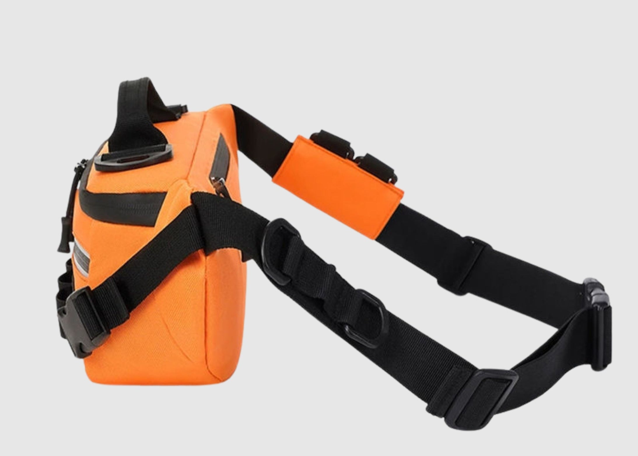 TrailMaster Tactical Waist Bag