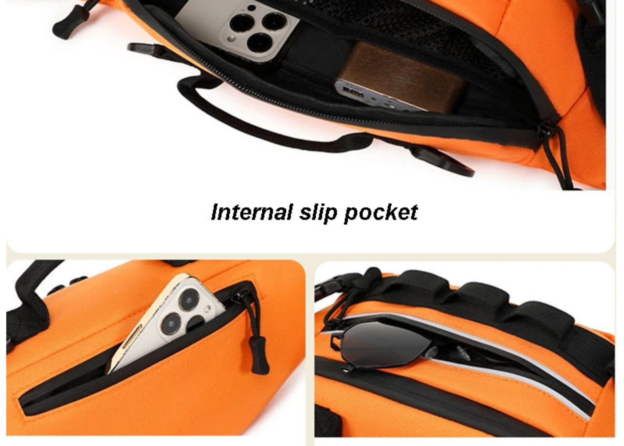 TrailMaster Tactical Waist Bag