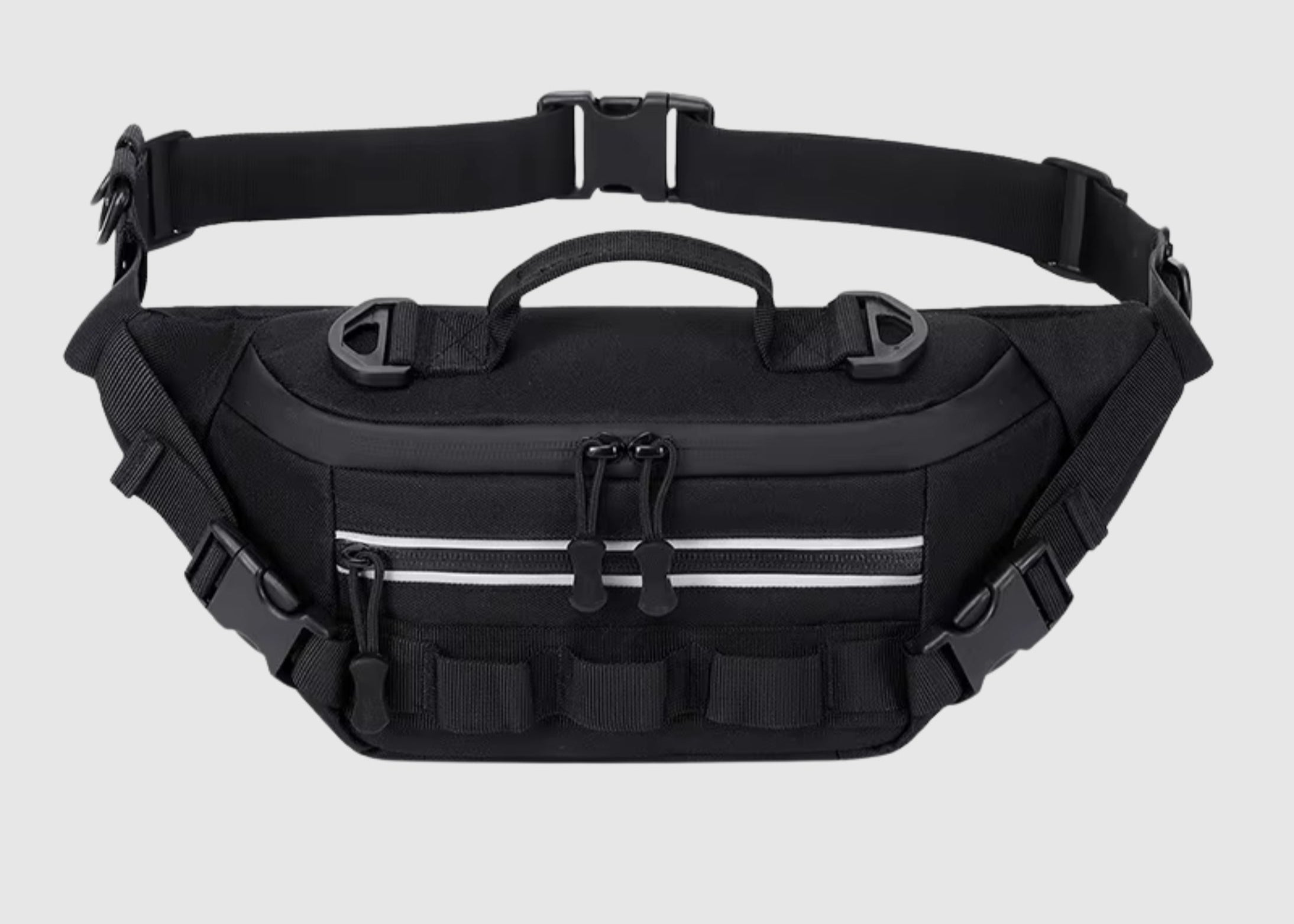 TrailMaster Tactical Waist Bag