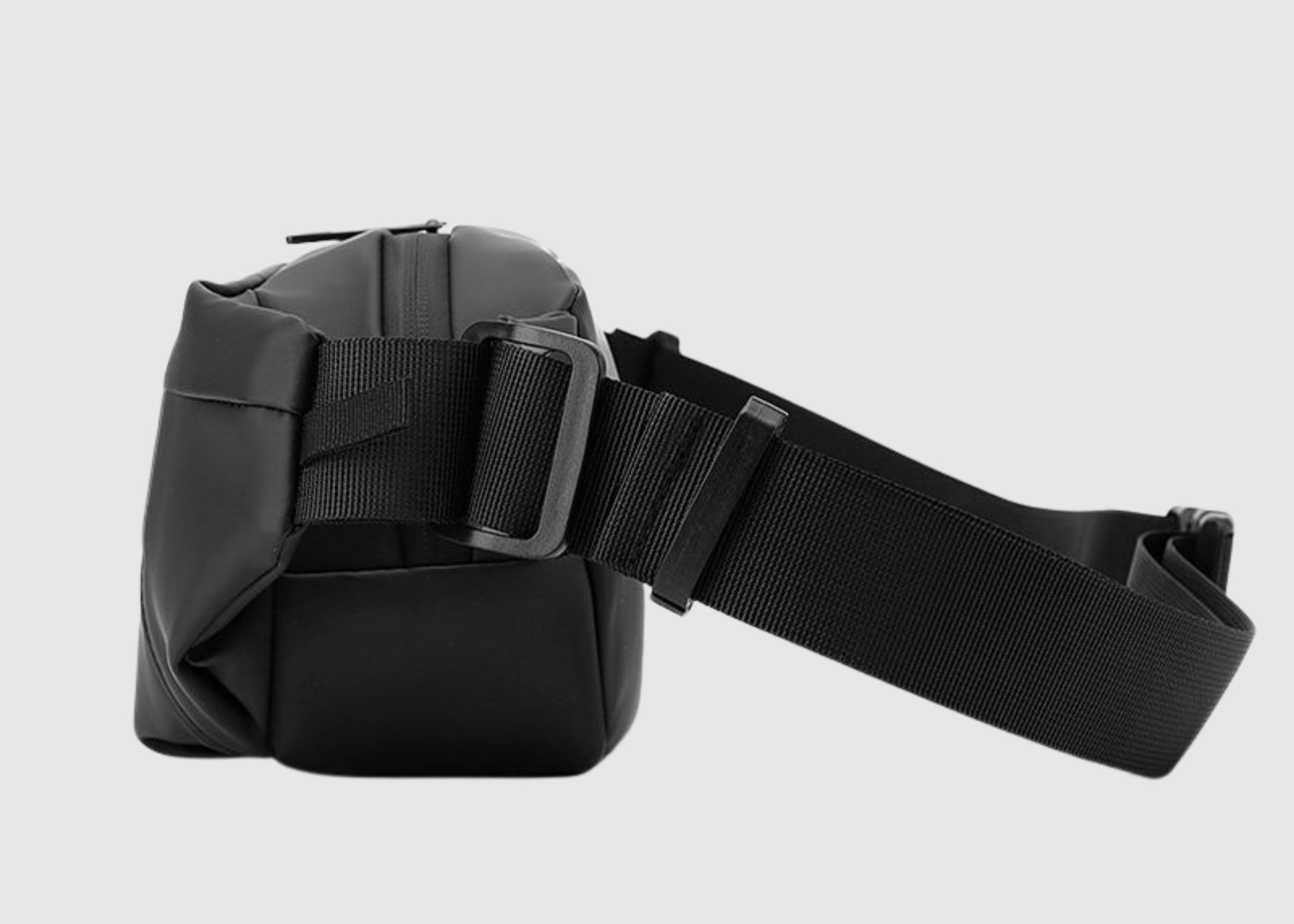 FluxShadow waist crossbody bag