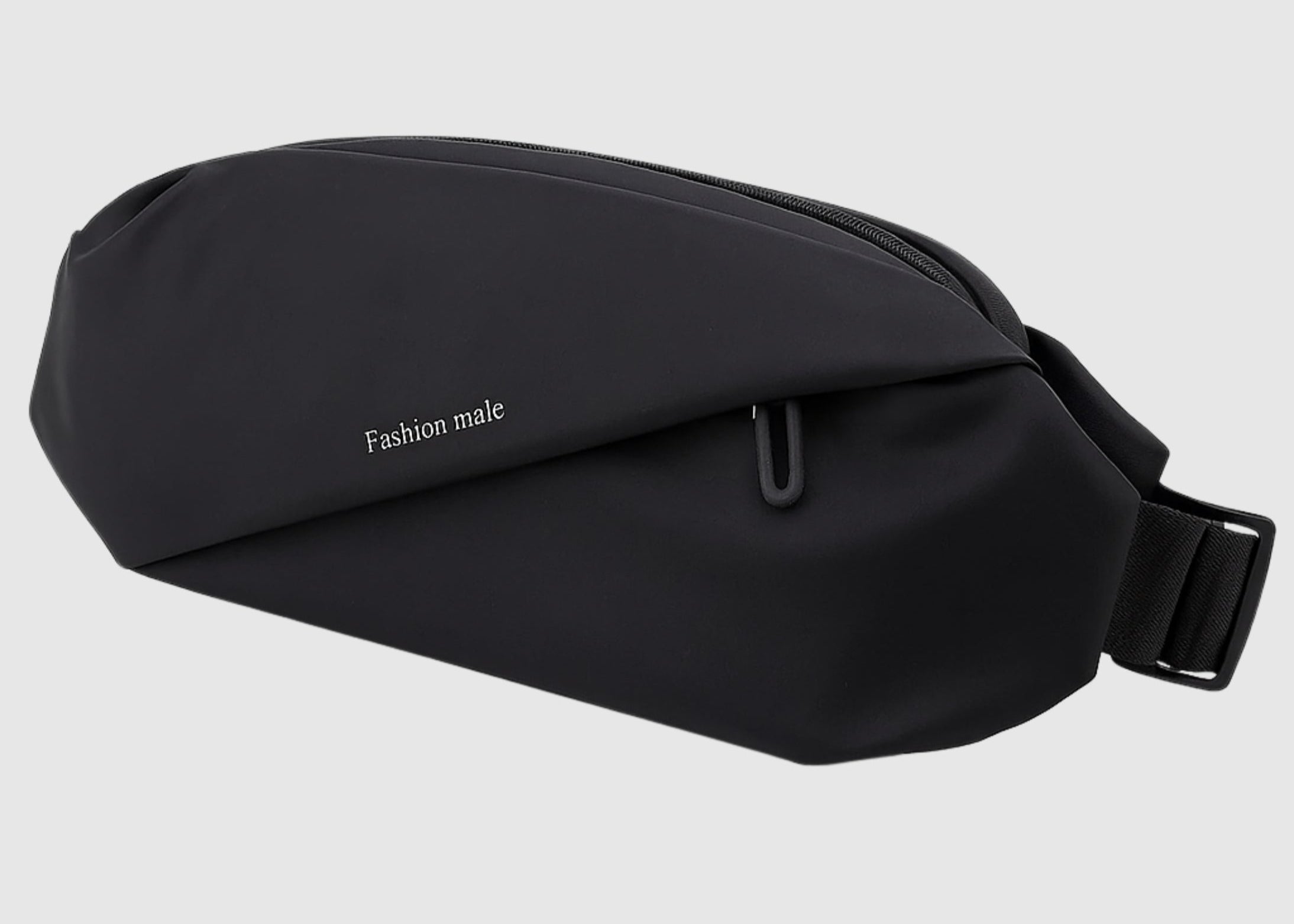 NoirFlex Sling Bag