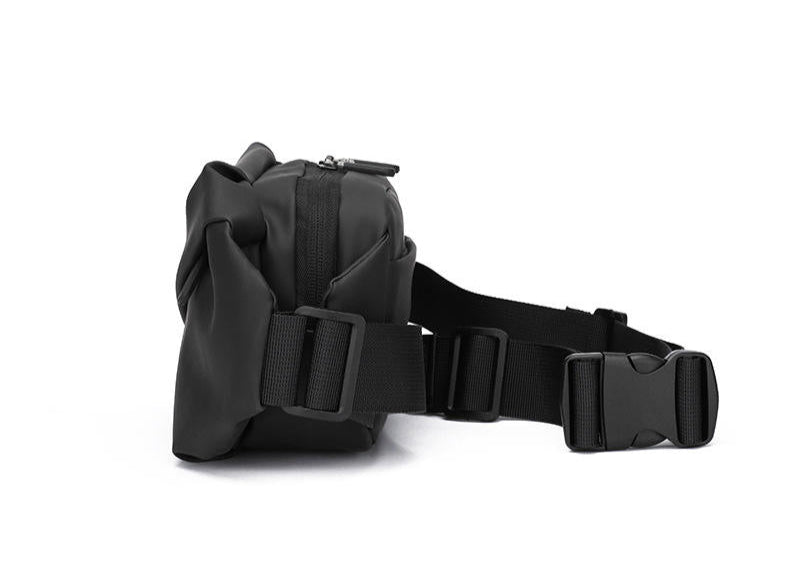 NoirFlex Sling Bag
