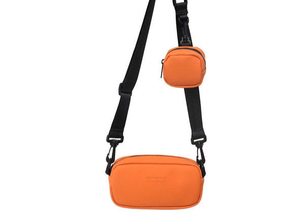 DailyFlex Shoulder ChestBag