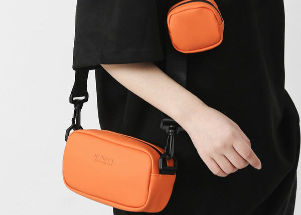 DailyFlex Shoulder ChestBag