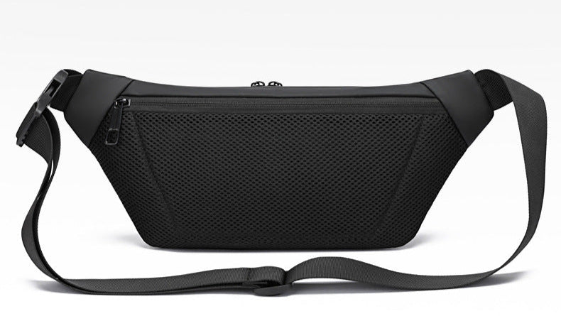 Neo Shell CrossBody Bag