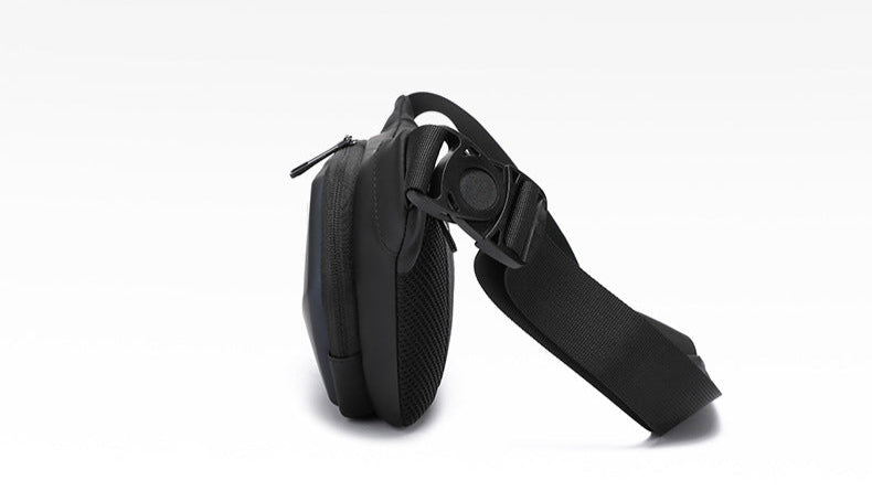 Neo Shell CrossBody Bag