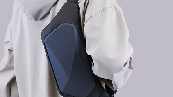 Neo Shell CrossBody Bag