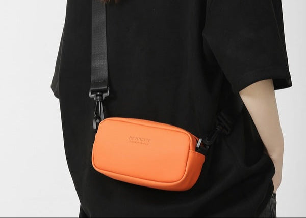 DailyFlex Shoulder ChestBag