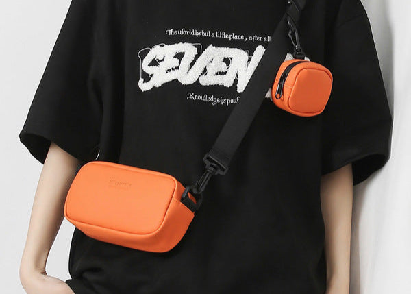 DailyFlex Shoulder ChestBag