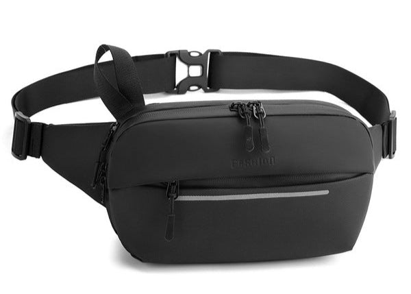 StealthPack waist bag