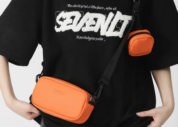 DailyFlex Shoulder ChestBag