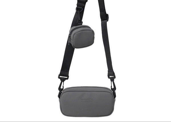 DailyFlex Shoulder ChestBag