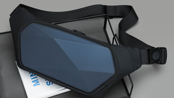 Neo Shell CrossBody Bag
