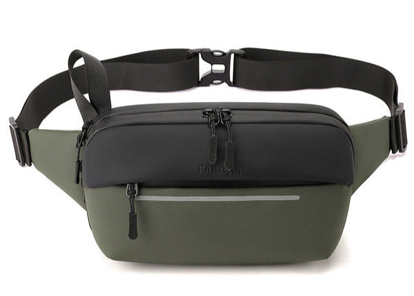 StealthPack waist bag