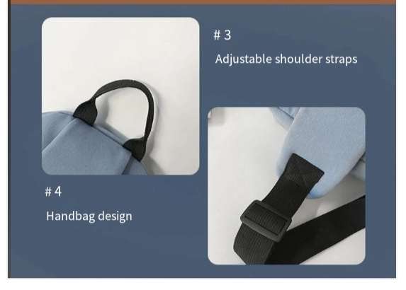 Stlanes Urban Mini Backpack