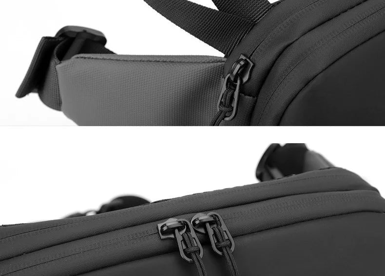 StealthPack waist bag