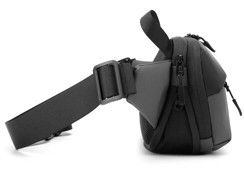 StealthPack waist bag