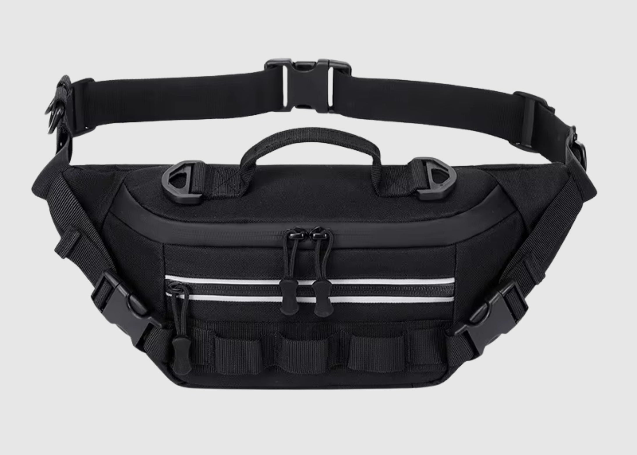 TrailMaster Tactical Waist Bag