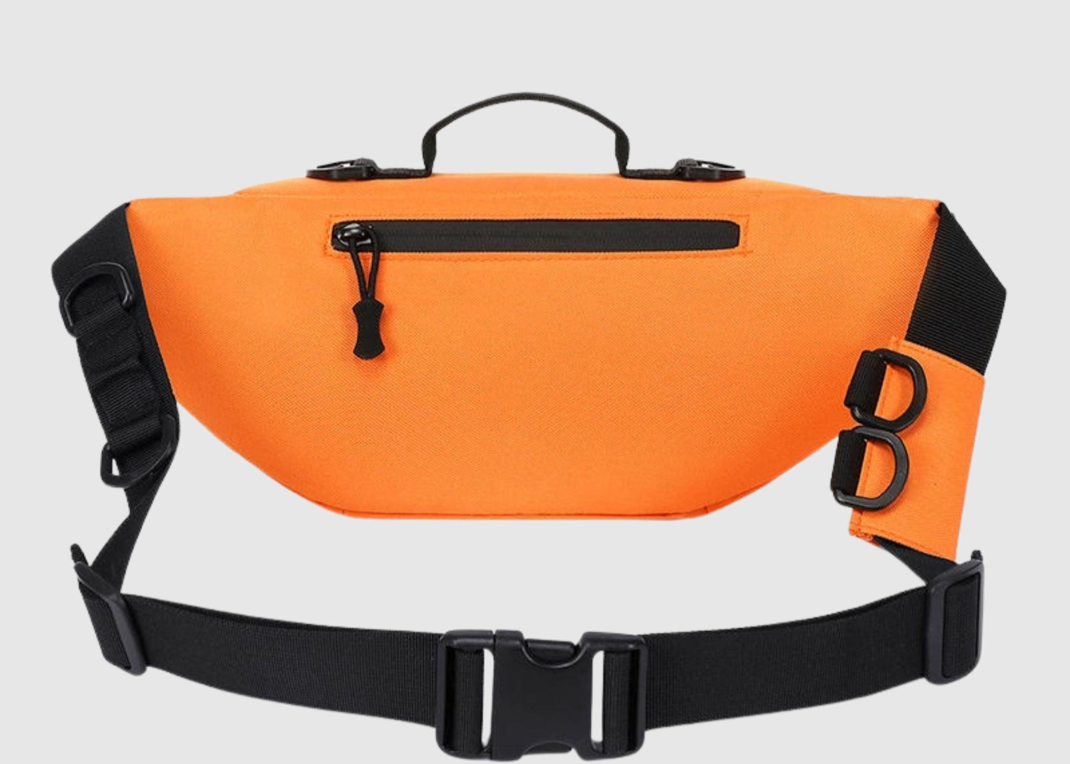 TrailMaster Tactical Waist Bag