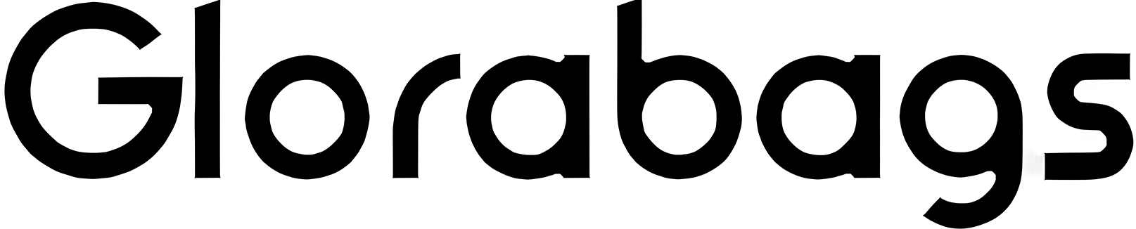 Glorabags