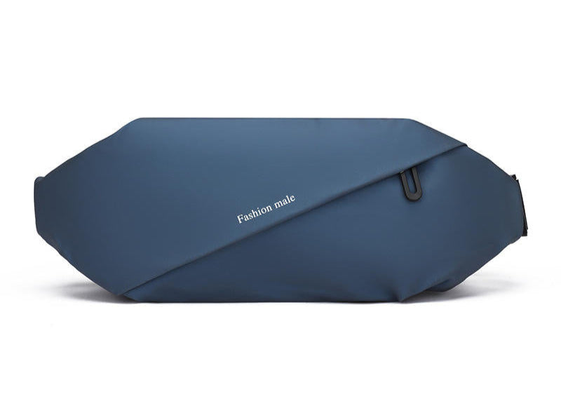 NoirFlex Sling Bag