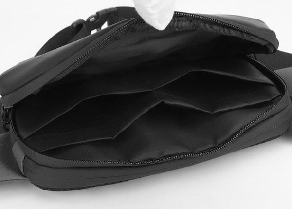 StealthPack waist bag