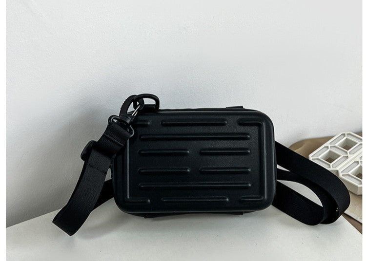 Jetset Hardcase Sling Bag