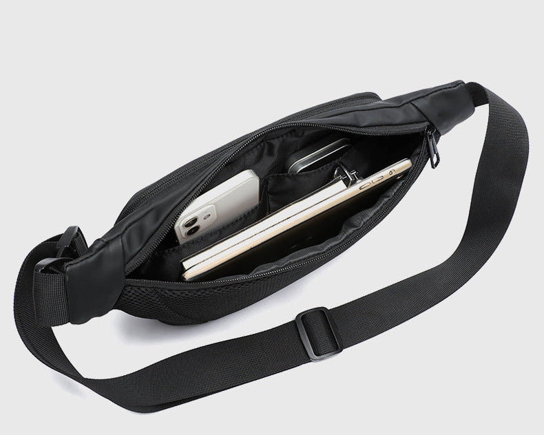 Neo Shell CrossBody Bag