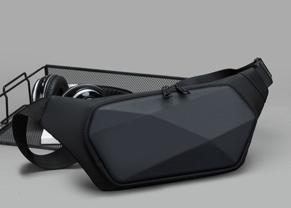 Neo Shell CrossBody Bag