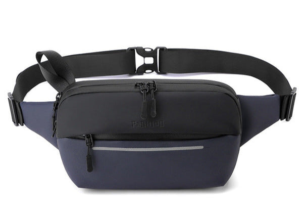 StealthPack waist bag