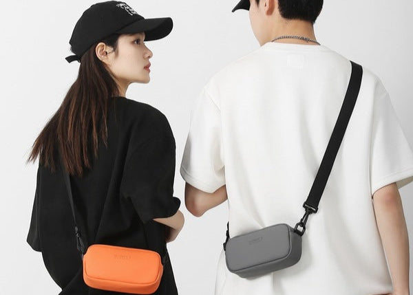 DailyFlex Shoulder ChestBag