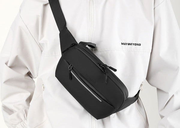 StealthPack waist bag