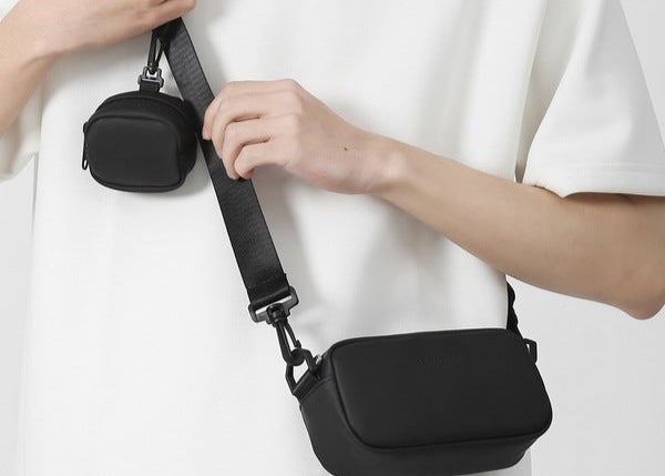 DailyFlex Shoulder ChestBag