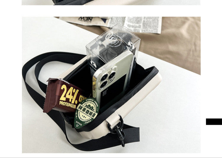Jetset Hardcase Sling Bag