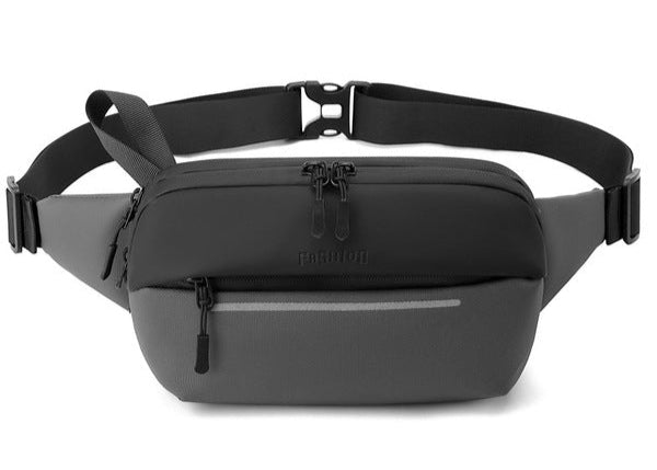 StealthPack waist bag