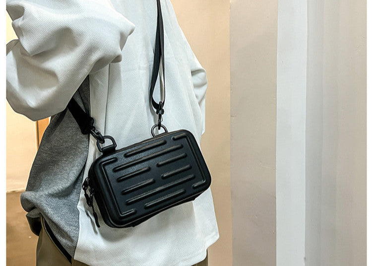Jetset Hardcase Sling Bag