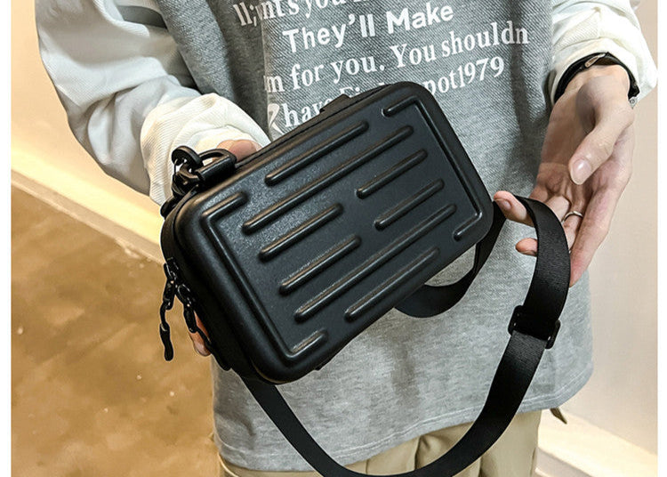 Jetset Hardcase Sling Bag